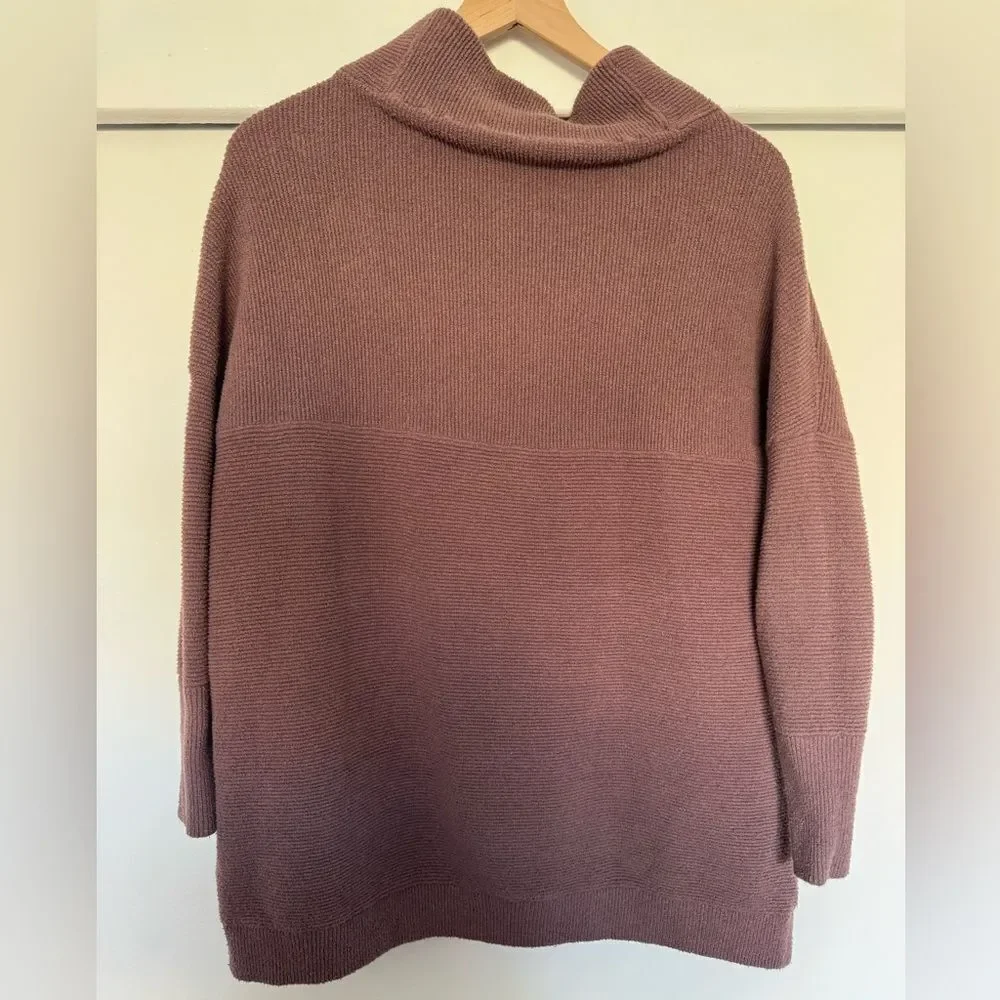 Free People Ottoman Slouchy Sweater Size XS